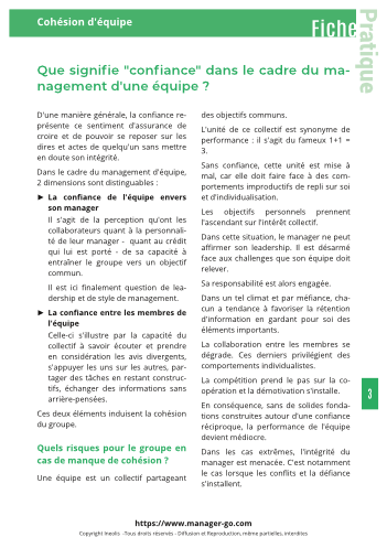 Développer la cohésion d'équipe-4