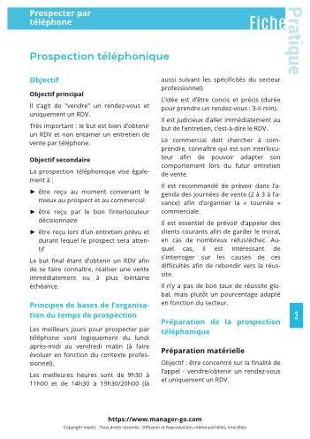 Prospecter par téléphone-4