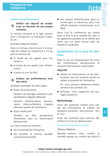 Prospecter par téléphone-14