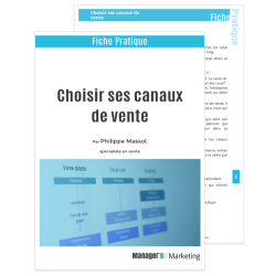 Choisir ses canaux de vente : fiche pratique pdf à télécharger