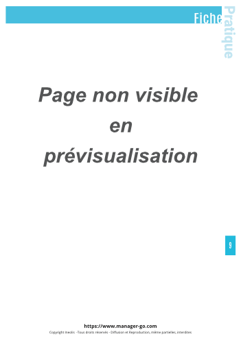 Répondre aux objections (hormis sur le prix)-10