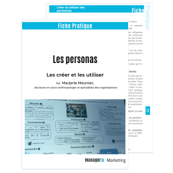 Persona : pdf pratique à télécharger + modèle word