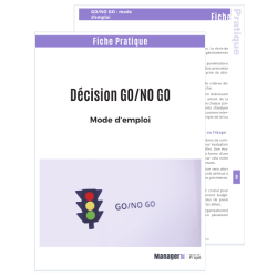 Fiche décision GO/NO GO [PDF]